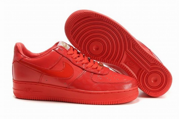 Nike Air Force One Men Low--267